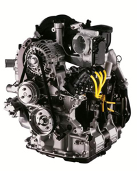 P18D8 Engine